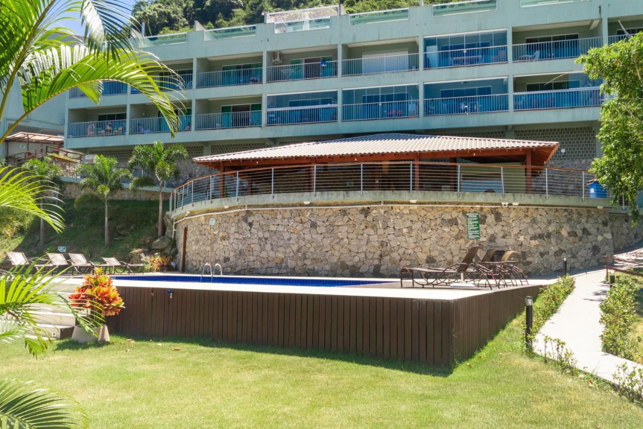 Venha Curtir Essa Maravilha! Frente Para O Mar! アングラドスレイス エクステリア 写真
